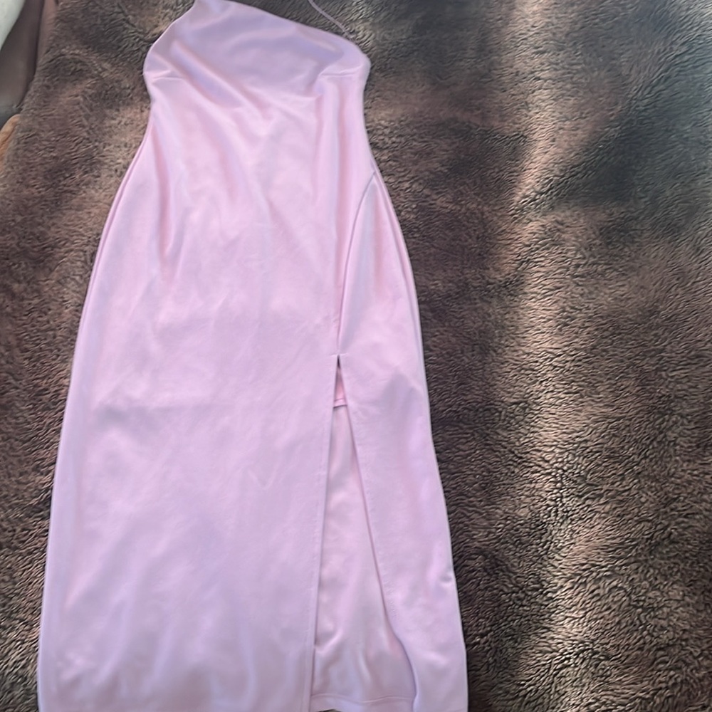 DYNAMITE Dress - Picture 2 of 5